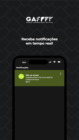 GAFFFF Screenshot 3