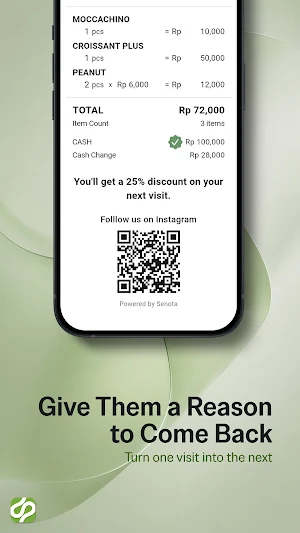 Senota Screenshot 2
