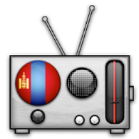 RADIO MONGOLIA