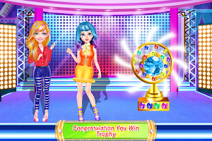 Tube Fashion and Beauty Vlogger - Tuber Girl Power Screenshot 2