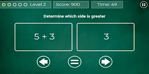 Math Games Screenshot 3