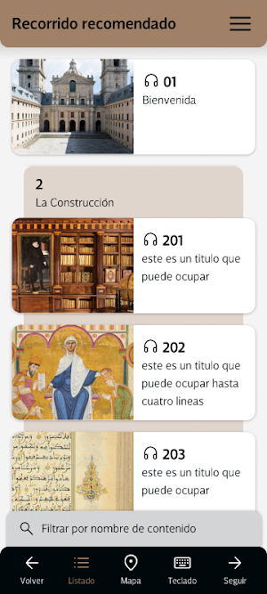 Palacio Real de La Almudaina Screenshot 2