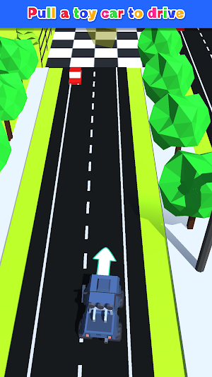 Park to the Future Screenshot 0