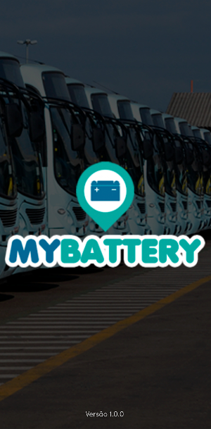 My Battery App Screenshot 0