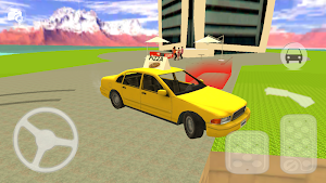 Pizza Boy Delivery 2019 Screenshot 3