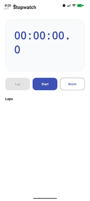 Sajj Tools App Screenshot 3