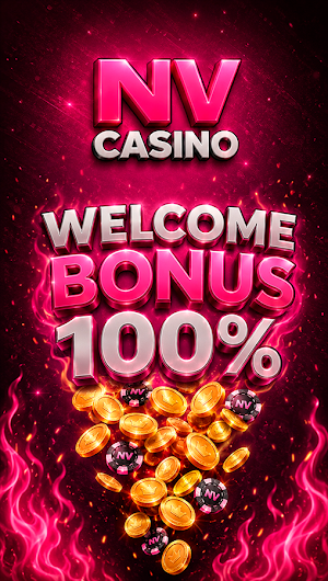 NV Casino Screenshot 1