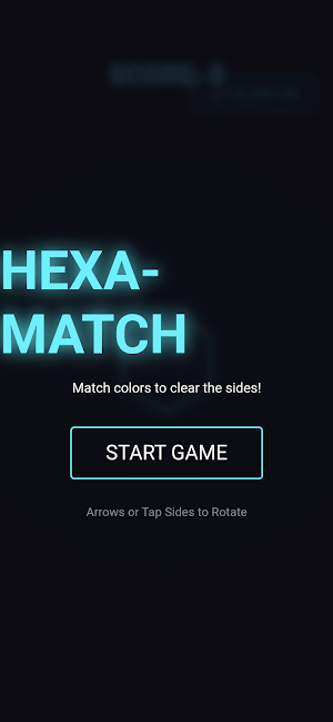 Fast-Paced Puzzle Screenshot 0