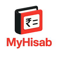 My Hisab Invoice Billing App