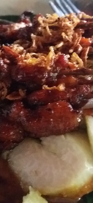 Resep Sate Ayam Madura Screenshot 3