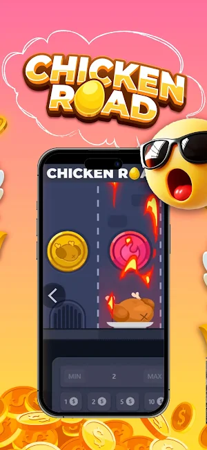 Chicken Road 2 Screenshot 2