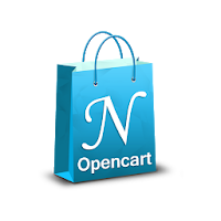 Nautica OpenCart Mobile App