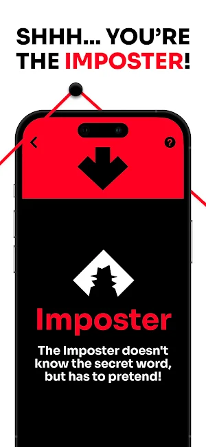 Imposter Screenshot 3