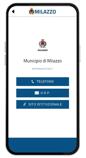 Milazzo Screenshot 1