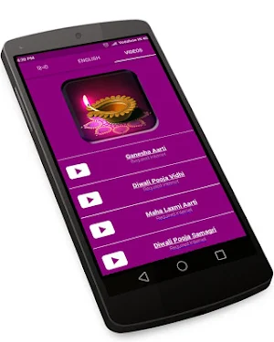 Diwali Pooja Vidhi Hindi Wishes Dates 2020 Screenshot 1