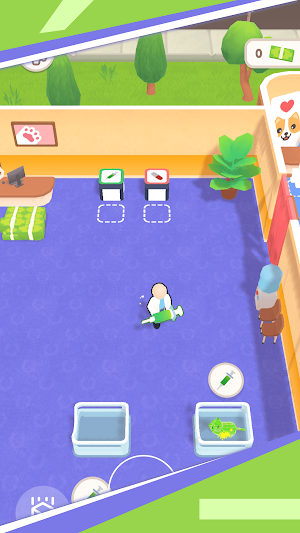 Pet Hospital Simulator Screenshot 2