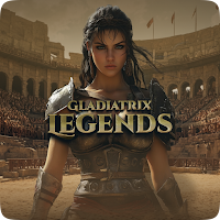 Gladiatrix Legends