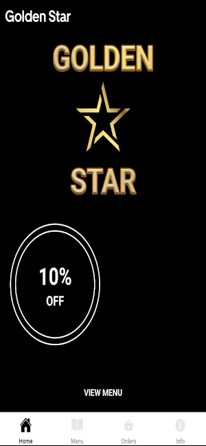 Golden Star L33 Screenshot 0