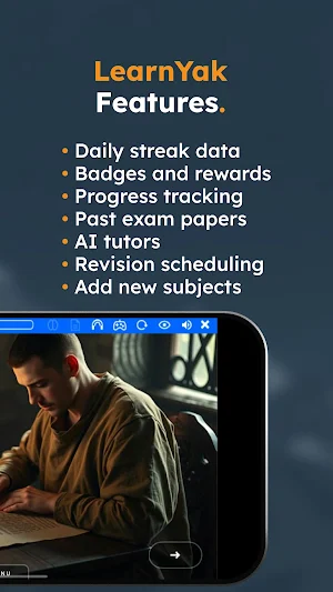 GCSE English Literature Screenshot 2