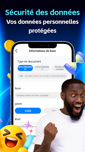 AlloCash Lite Screenshot 0