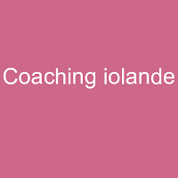 Coaching iolande