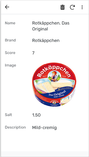 Cheese me Screenshot 1