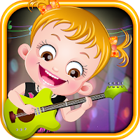 Baby Hazel Musical Classes