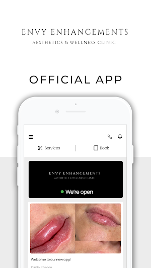 Envy Enhancements Screenshot 0