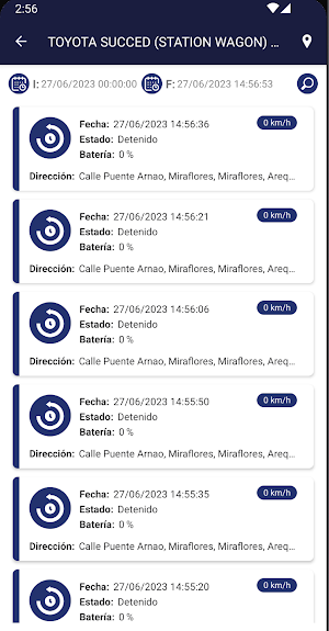 Dunamis Screenshot 3