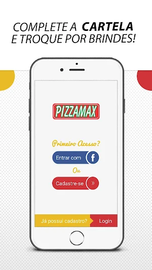 Pizza Max Screenshot 3