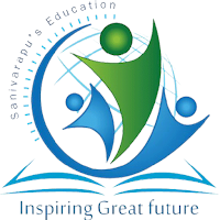 SDR World SCHOOL Parent App