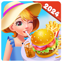 Cooking Master: Food City