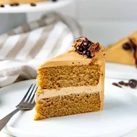 Coffee Cake Wallpapers