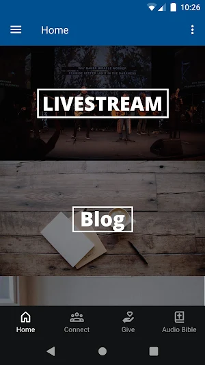 The Way Church Denver Screenshot 0
