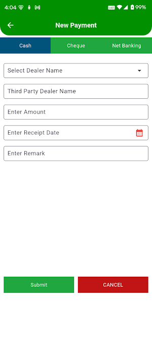 Samruddhi Agri Tech Screenshot 3