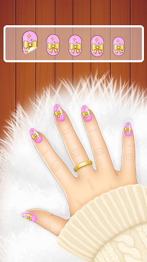 Cozy Mini Games Screenshot 0