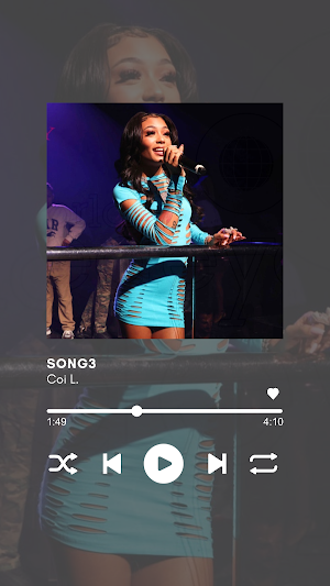 Song Coi Leray Offline Screenshot 2