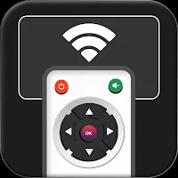 Android TV Remote Control - IR