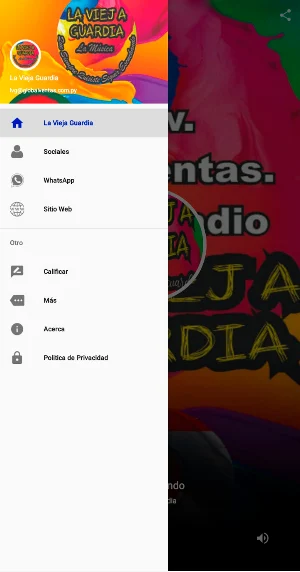La Vieja Guardia Screenshot 2
