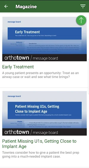 Orthotown Screenshot 3