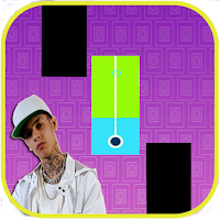 Natanael Cano Music Tiles game