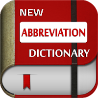 Abbreviations Dictionary Plus