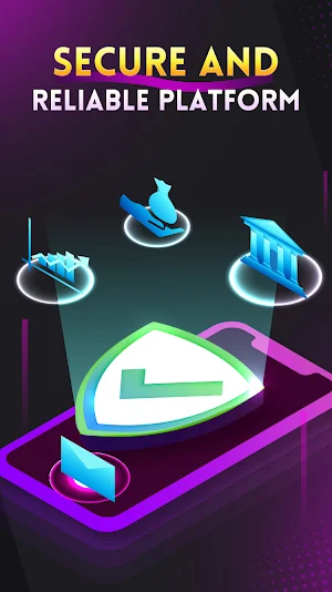 Easy task: Quick Rewards Screenshot 1