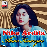 Lagu Kenangan Nike Ardilla