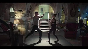 مسلسل المحافظ مترجم Screenshot 3
