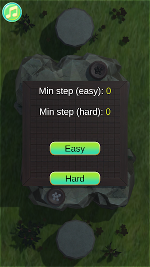 Super Gomoku - 3D visual Screenshot 0