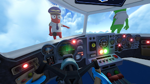 Good Passengers Pickup Sim Screenshot 0