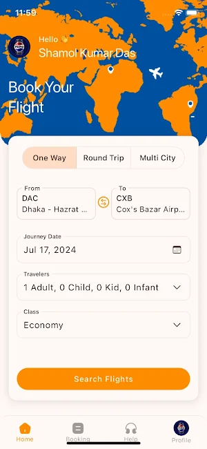 Maxx Aviation Screenshot 1