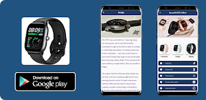 Amazfit GTS 4 Mini Guide Screenshot 0