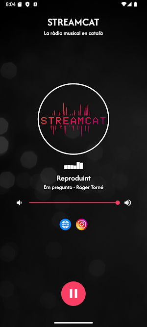 STREAMCAT Screenshot 1